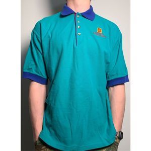 American Cottons VTG Polo